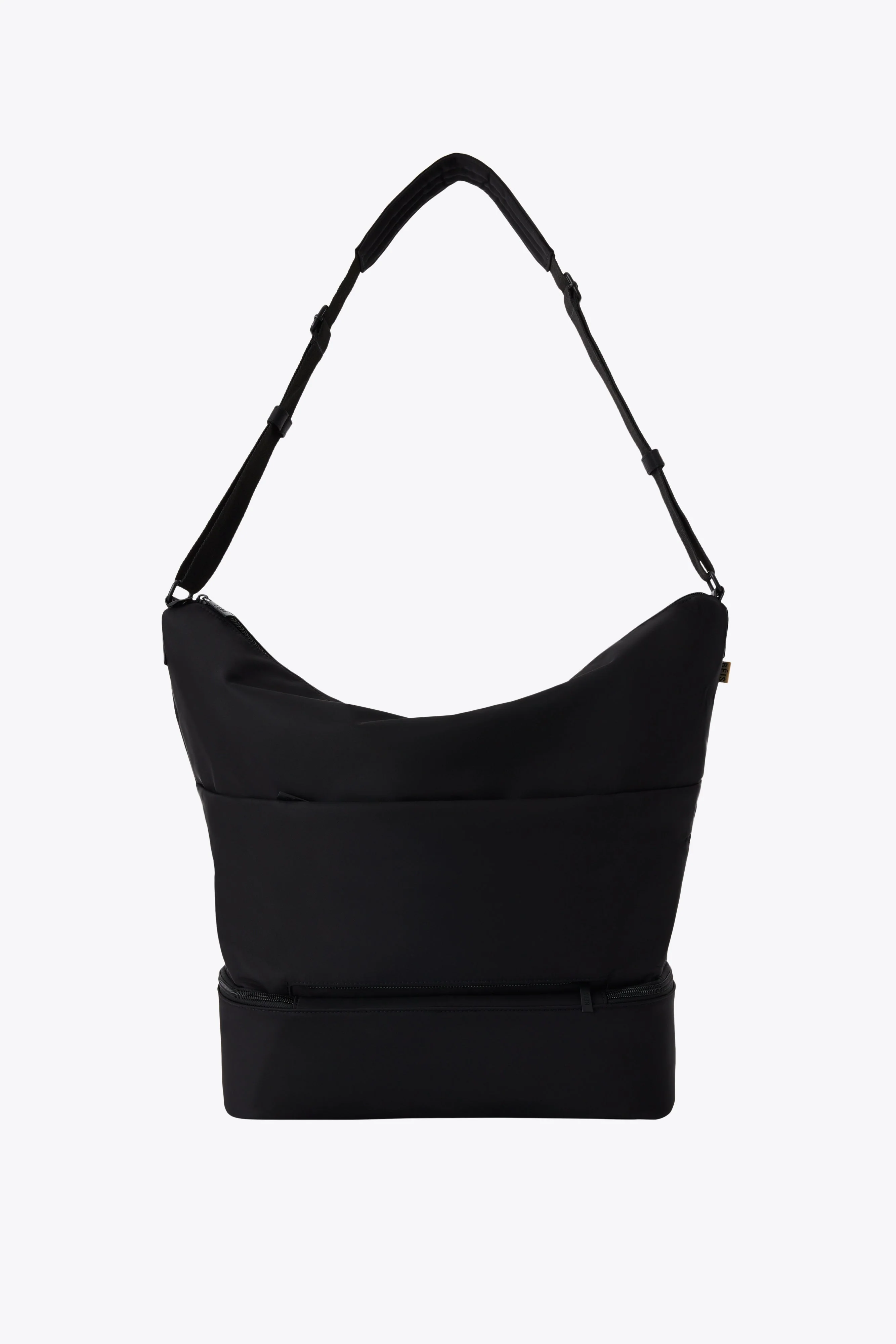 Personalized Crescent Weekender