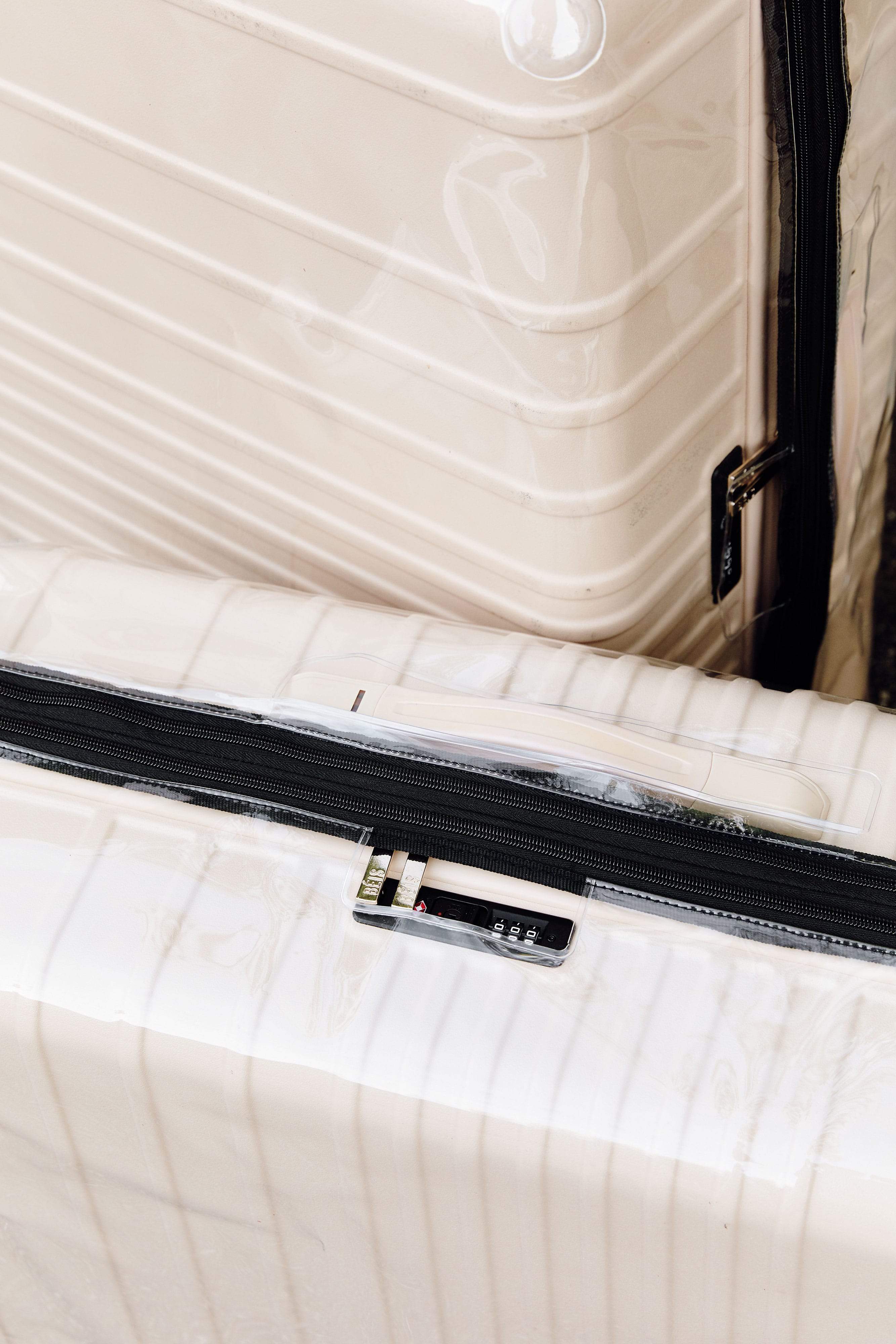 Resale The Large Check-In Luggage Cover - Image 7