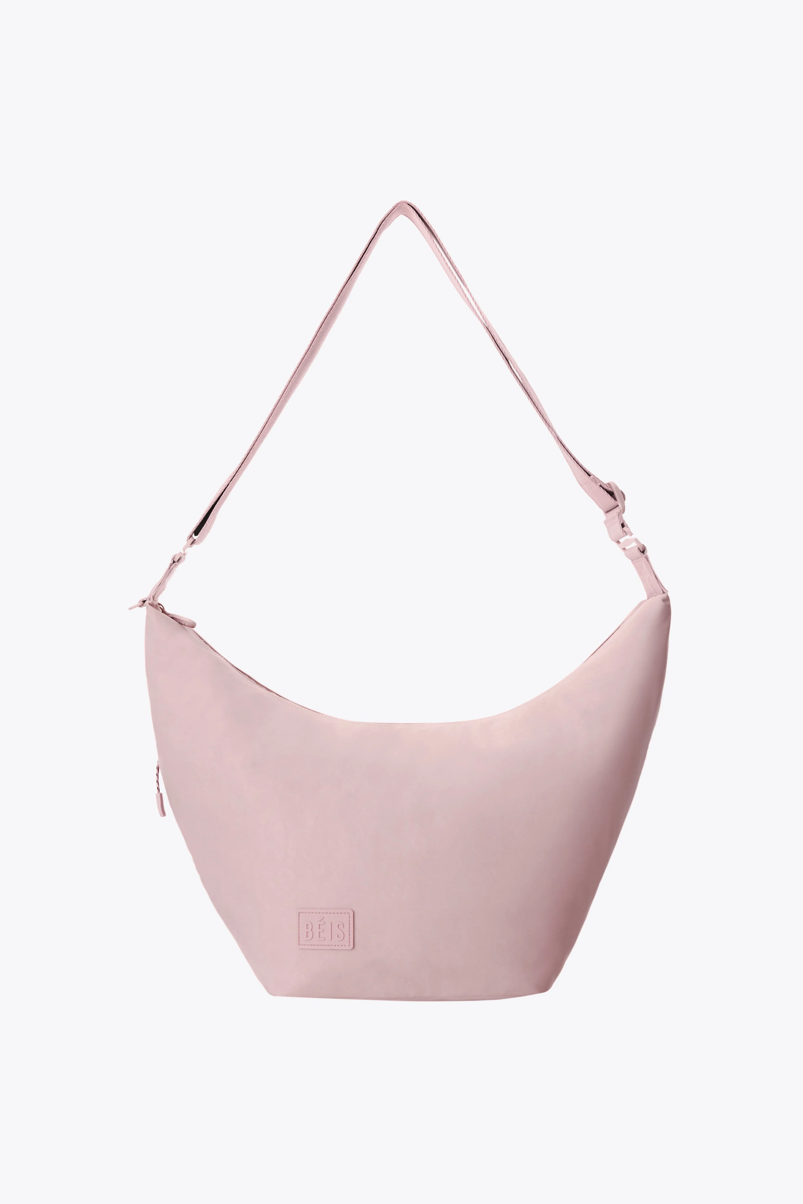 Resale The Crescent Catchall in Atlas Pink