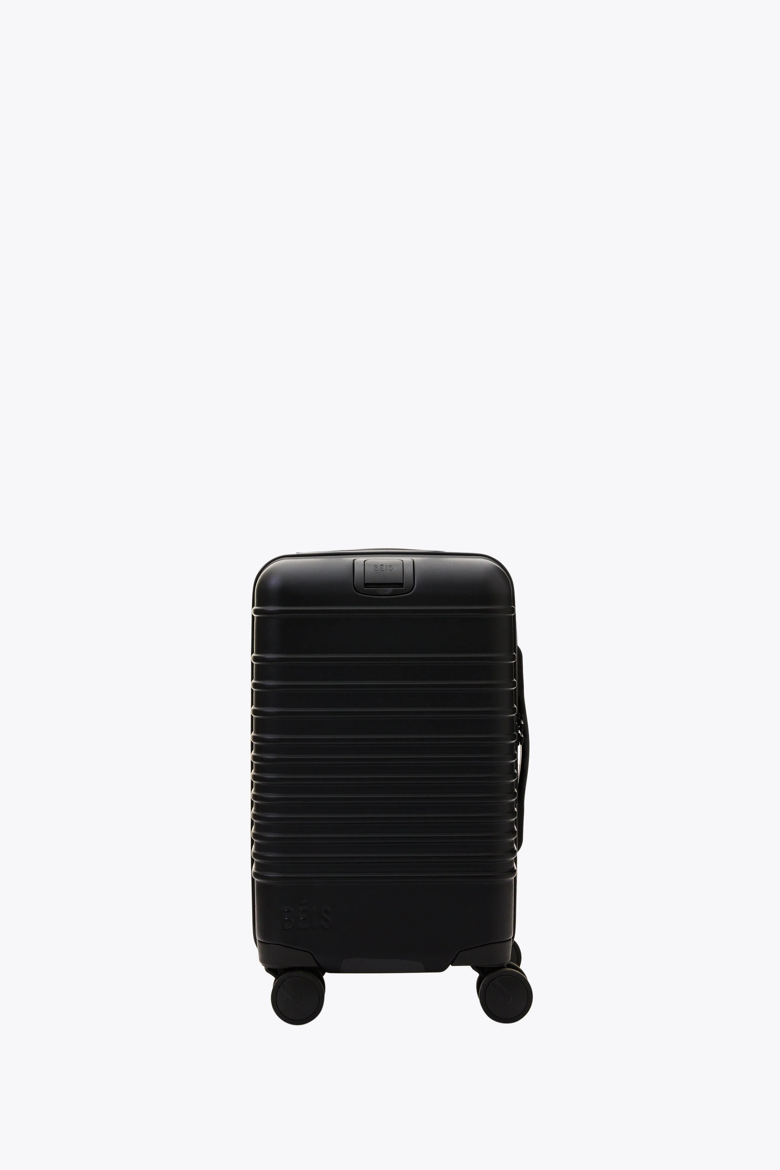 Resale The Small Carry-On Roller in All Black - Image 4