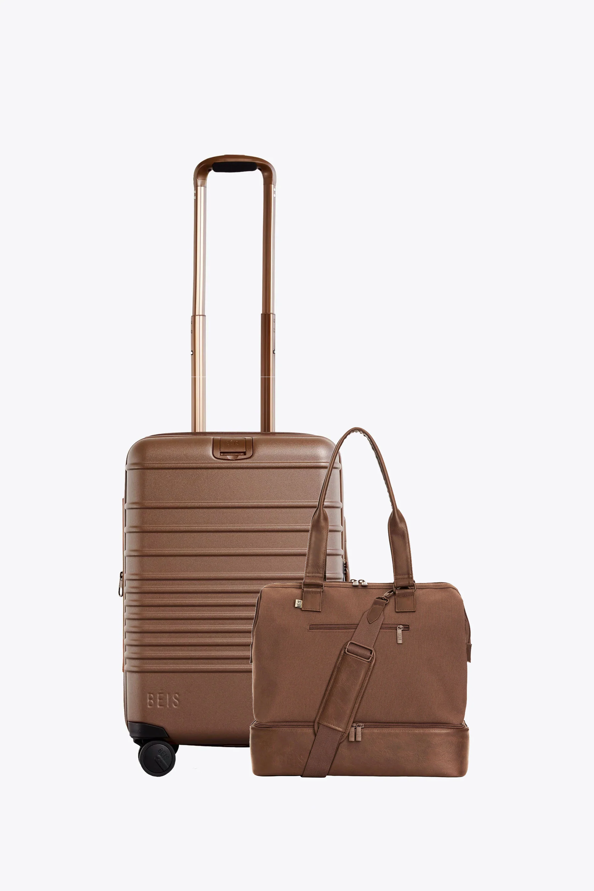 The Carry-On Starter Set