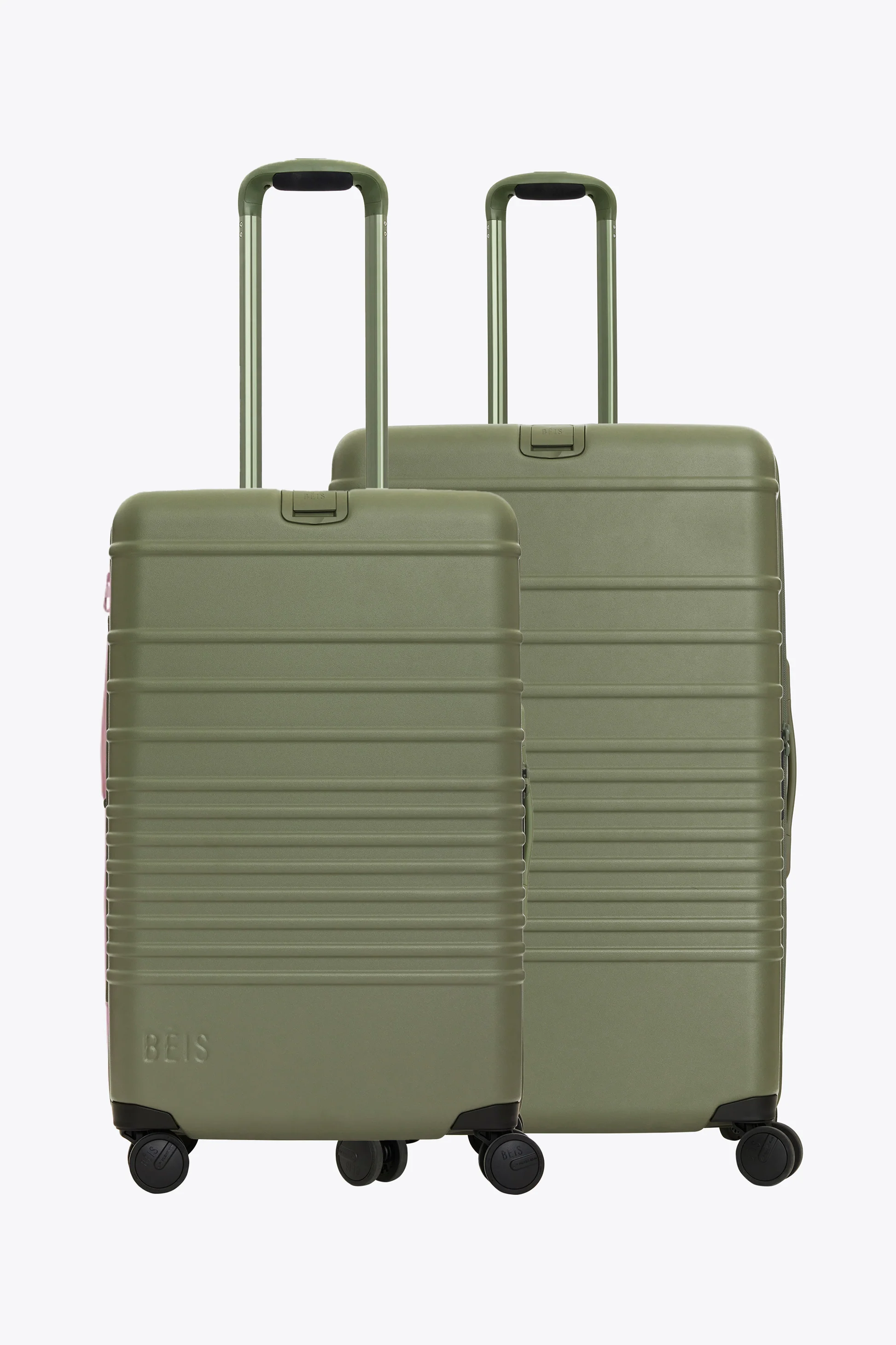 The Check-In Starter Set