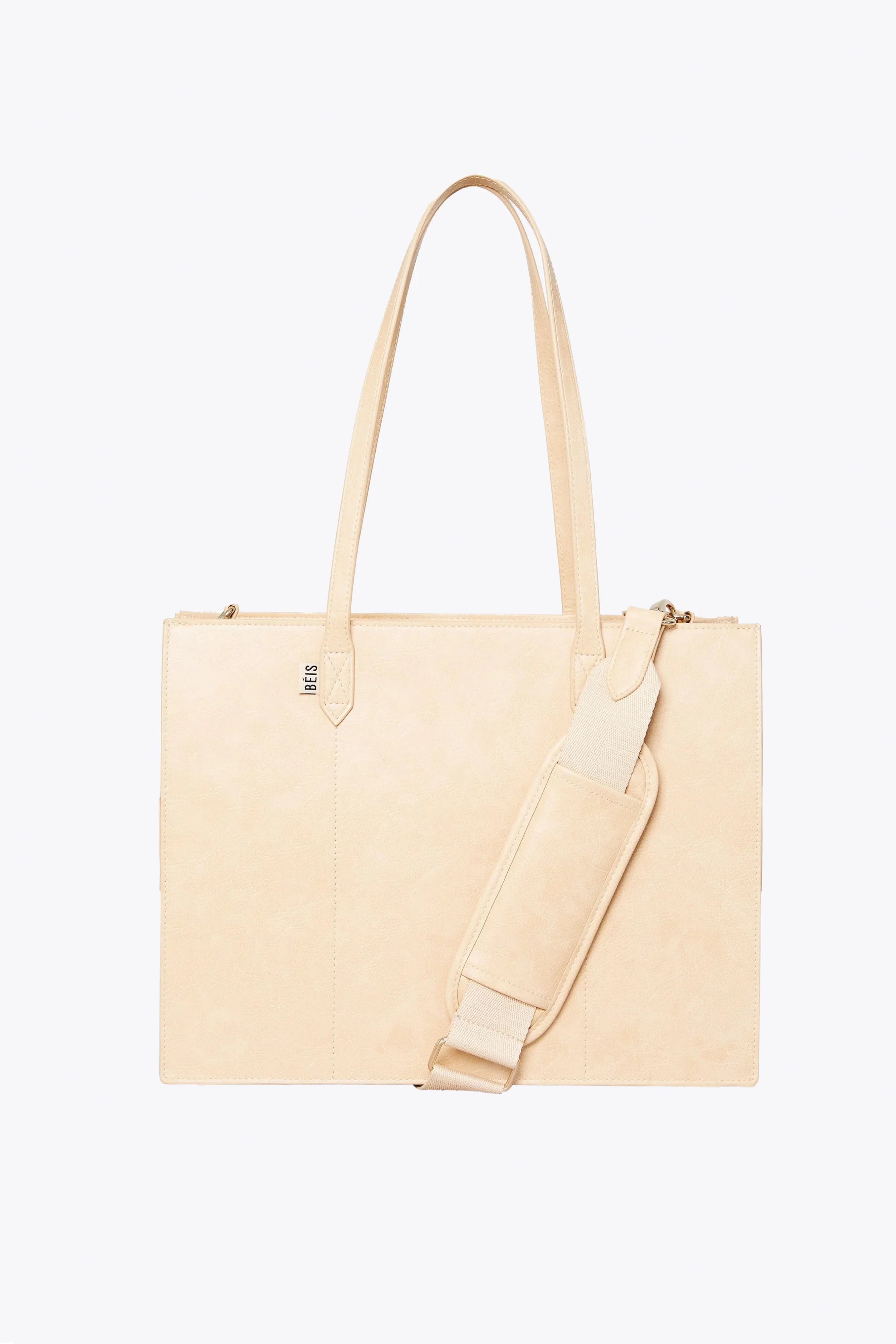 Personalized Work Tote - Image 4